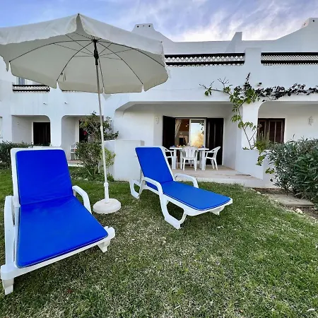 Albufeira Balaia Golf Village 1 With Pool By Homing Zewnętrze zdjęcie