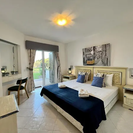 Albufeira Balaia Golf Village 1 With Pool By Homing Zewnętrze zdjęcie