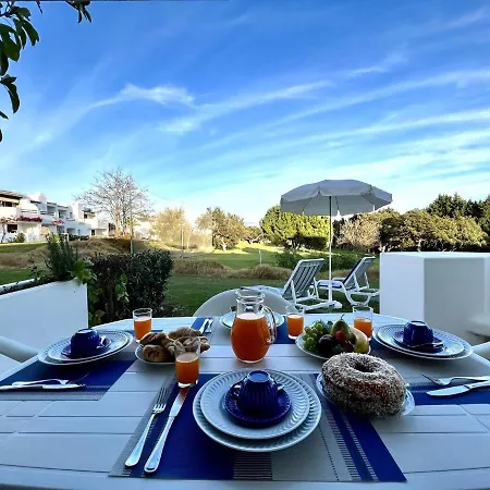 Albufeira Balaia Golf Village 1 With Pool By Homing Zewnętrze zdjęcie