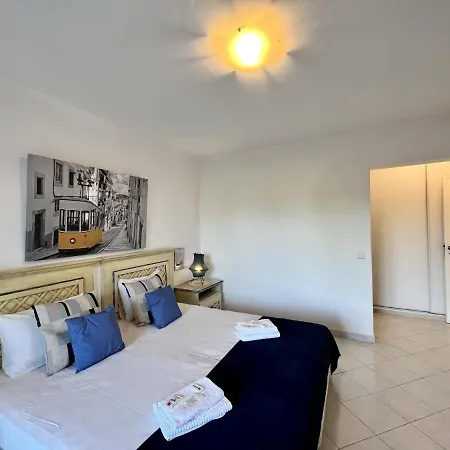 Albufeira Balaia Golf Village 1 With Pool By Homing Zewnętrze zdjęcie