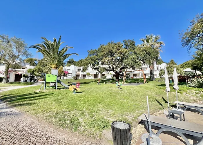 Albufeira Balaia Golf Village 1 With Pool By Homing