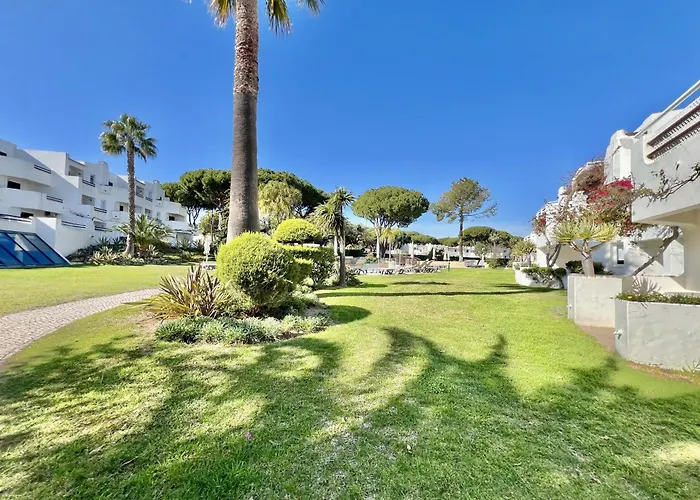 Albufeira Balaia Golf Village 1 With Pool By Homing