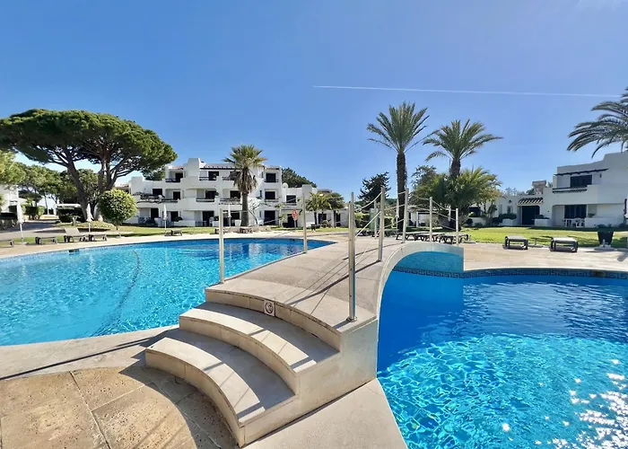 Albufeira Balaia Golf Village 1 With Pool By Homing