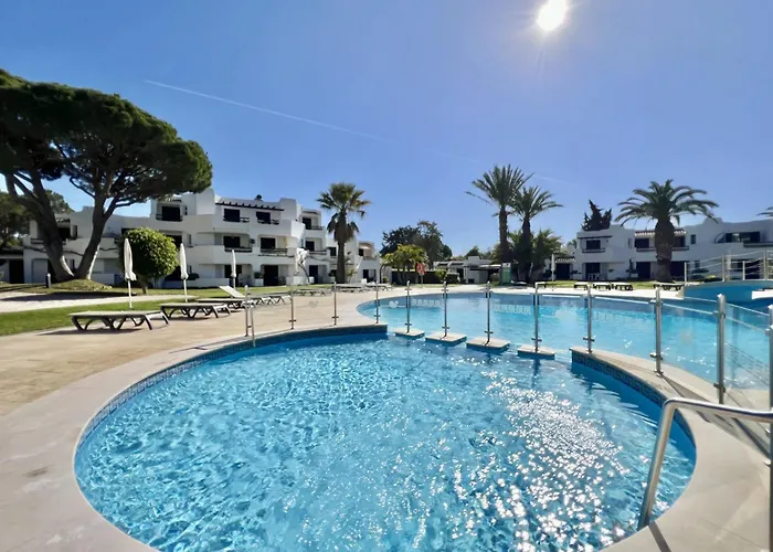 Albufeira Balaia Golf Village 1 With Pool By Homing