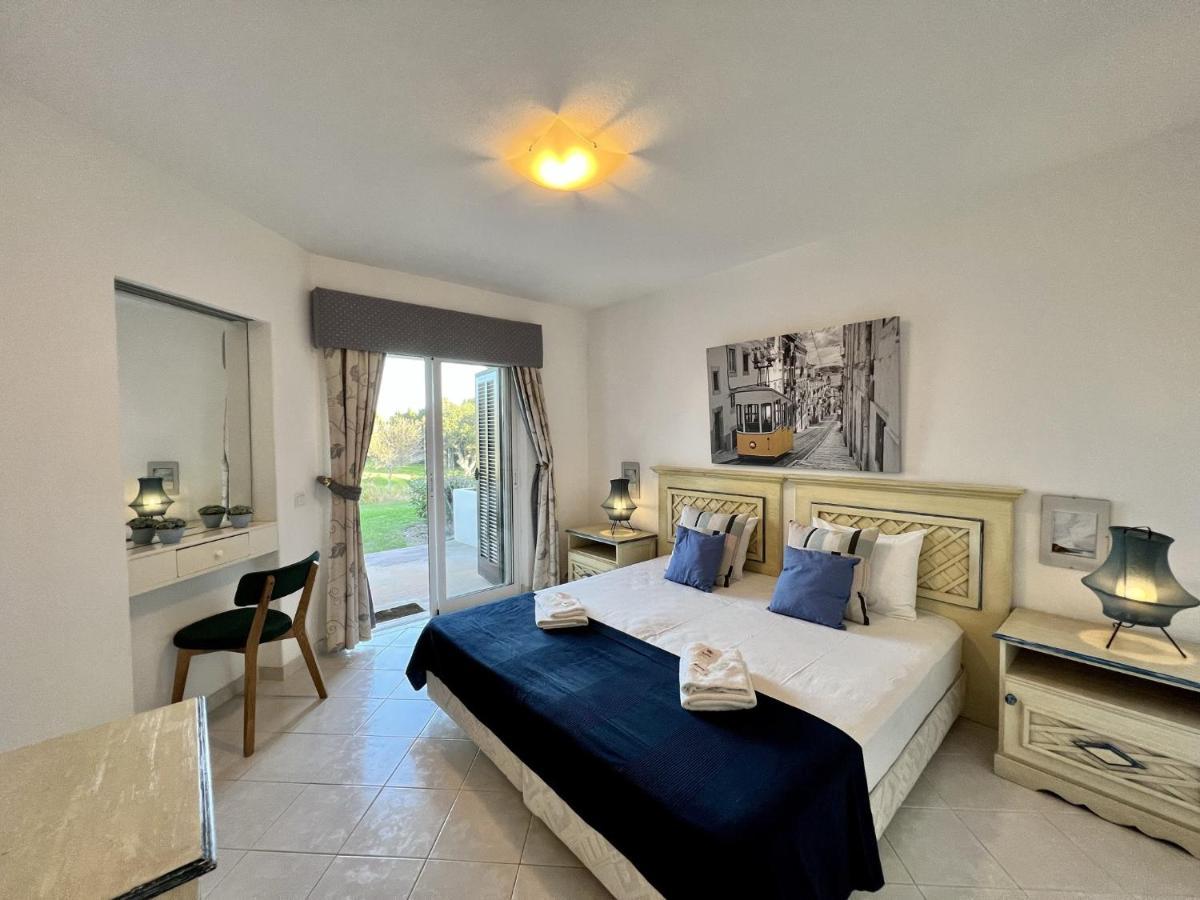 Balaia Golf Village 1 With Pool By Homing Apartment Albufeira