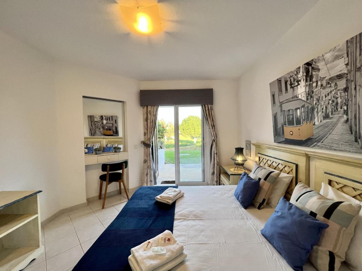 Apartment Balaia Golf Village 1 With Pool By Homing