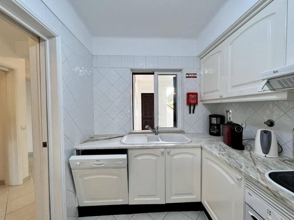 Apartment Balaia Golf Village 1 With Pool By Homing