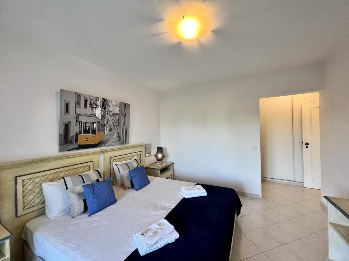 Apartment Balaia Golf Village 1 With Pool By Homing *