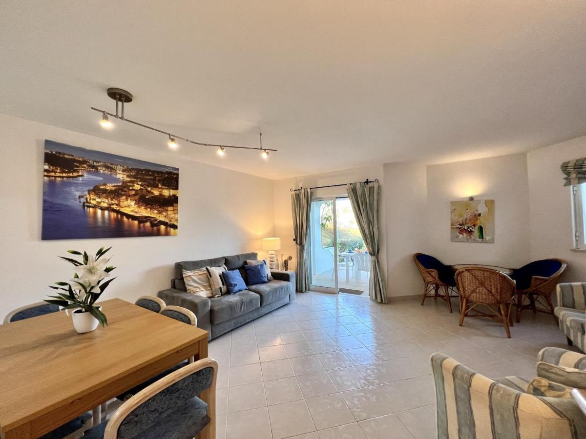 Apartment Balaia Golf Village 1 With Pool By Homing Albufeira
