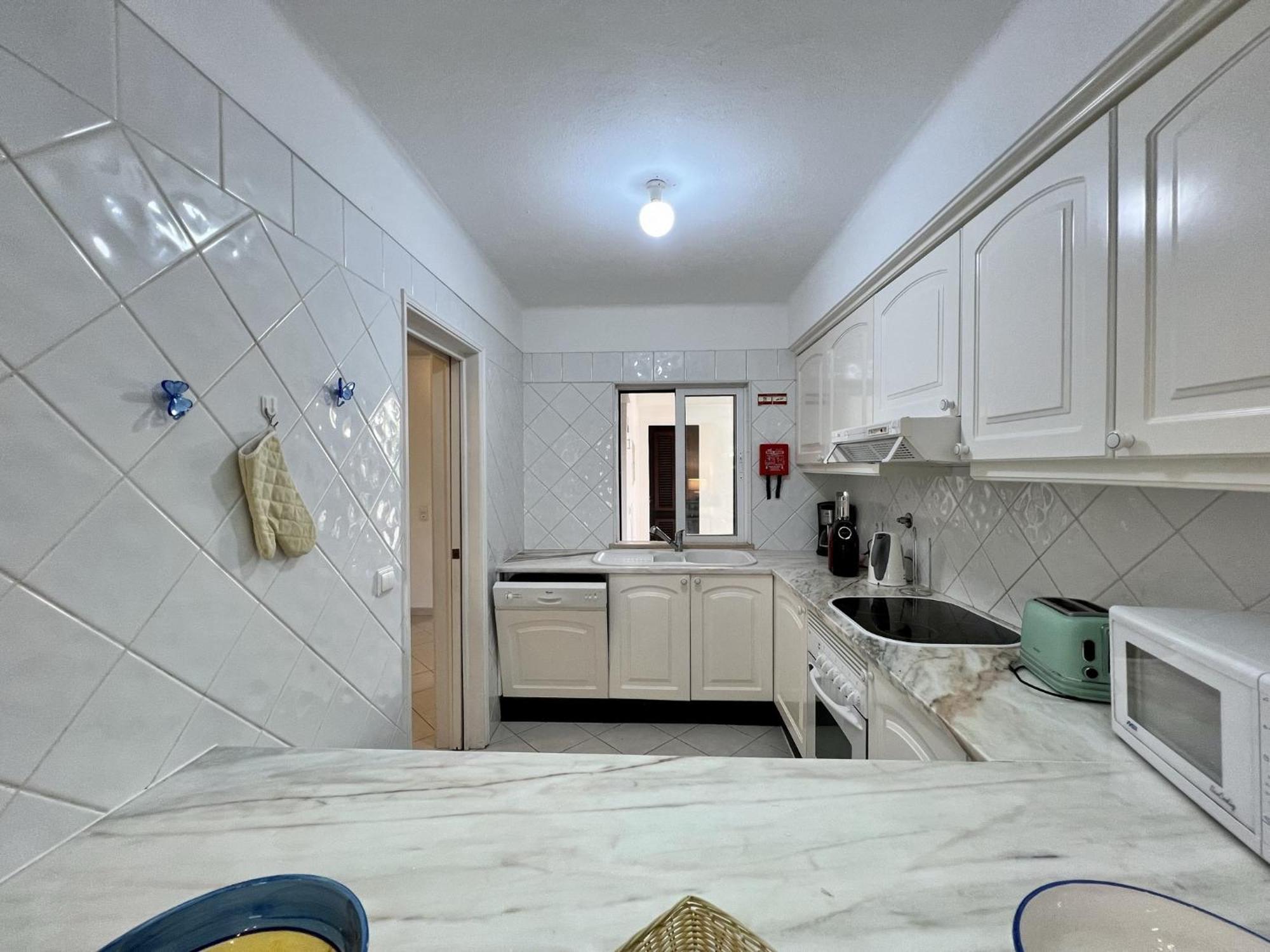 Balaia Golf Village 1 With Pool By Homing Apartment *