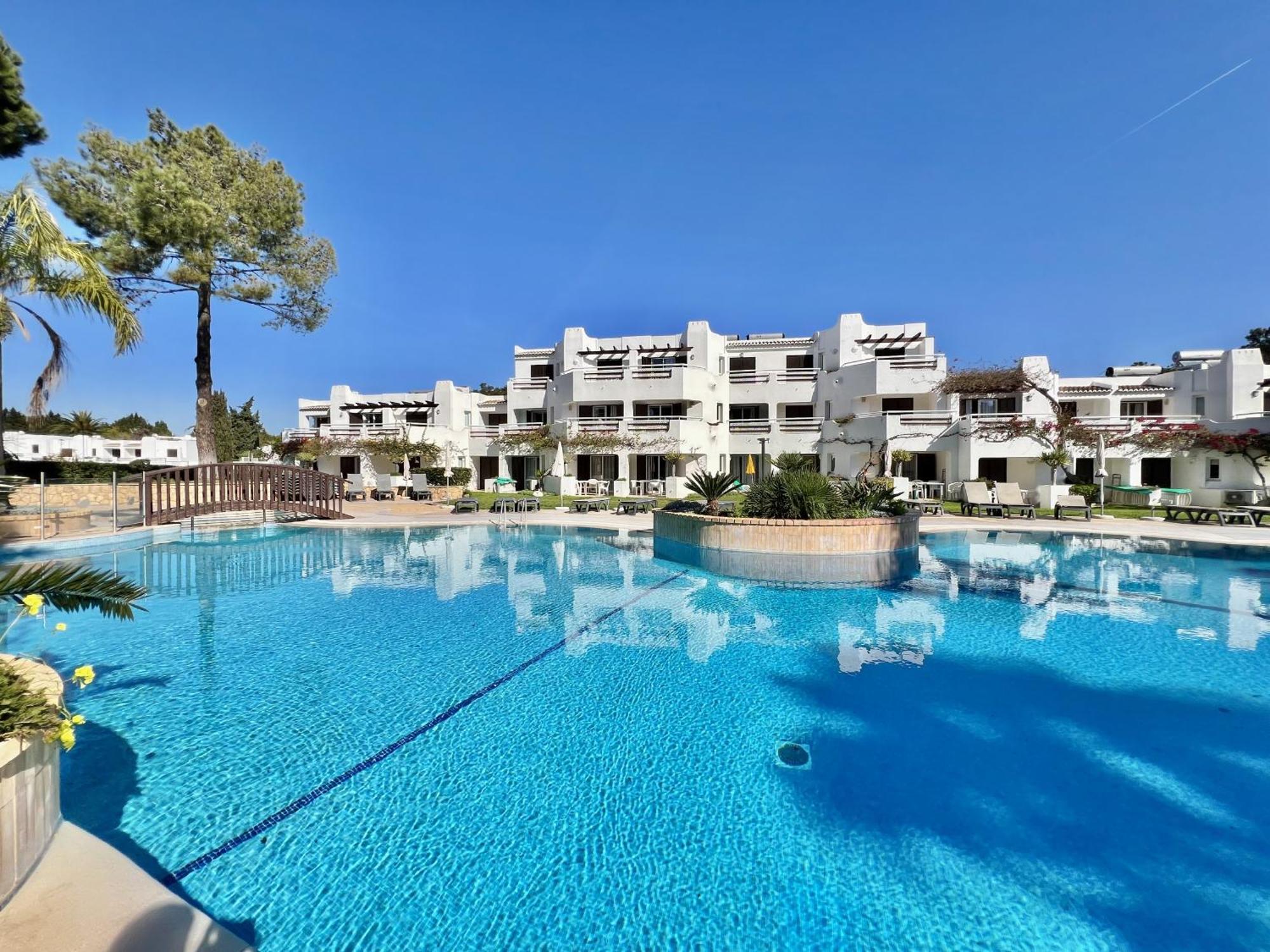 Apartment Balaia Golf Village 1 With Pool By Homing
