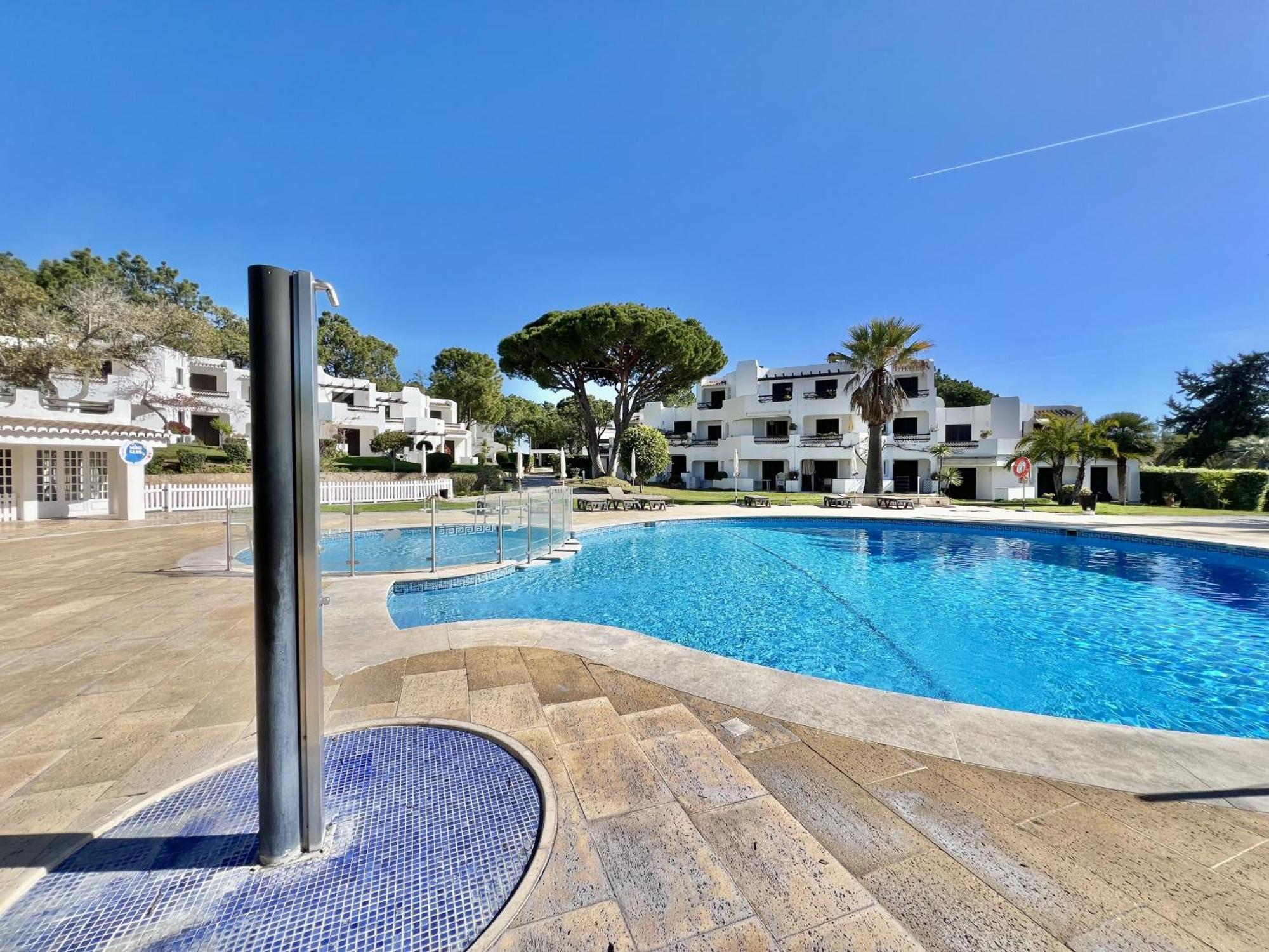 Apartment Balaia Golf Village 1 With Pool By Homing Albufeira