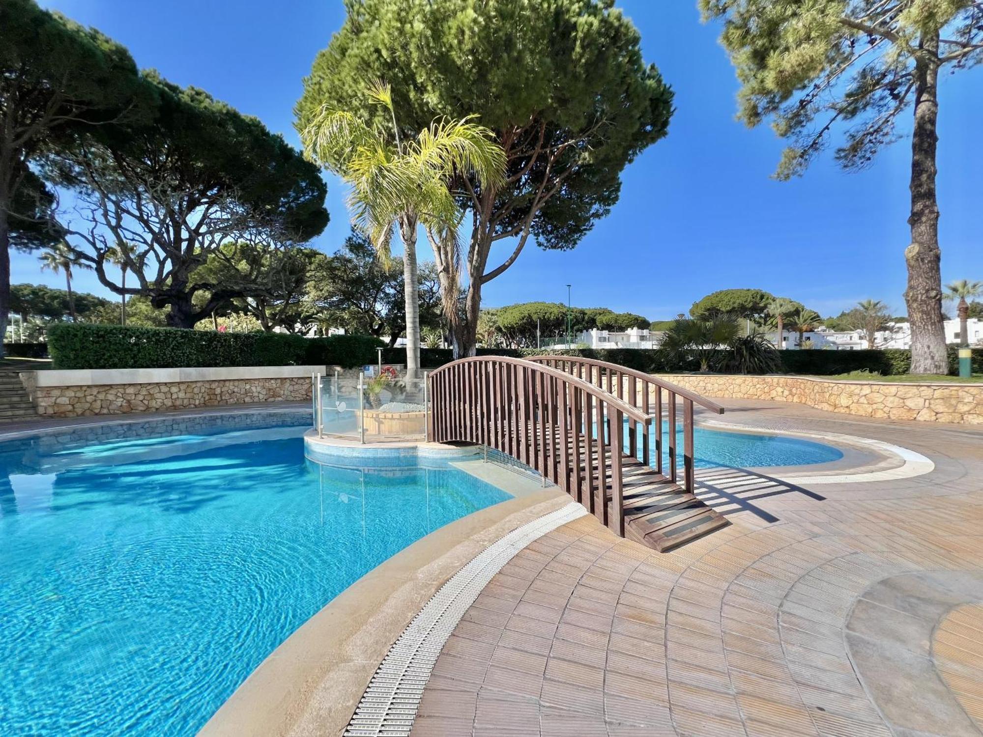 Balaia Golf Village 1 With Pool By Homing
