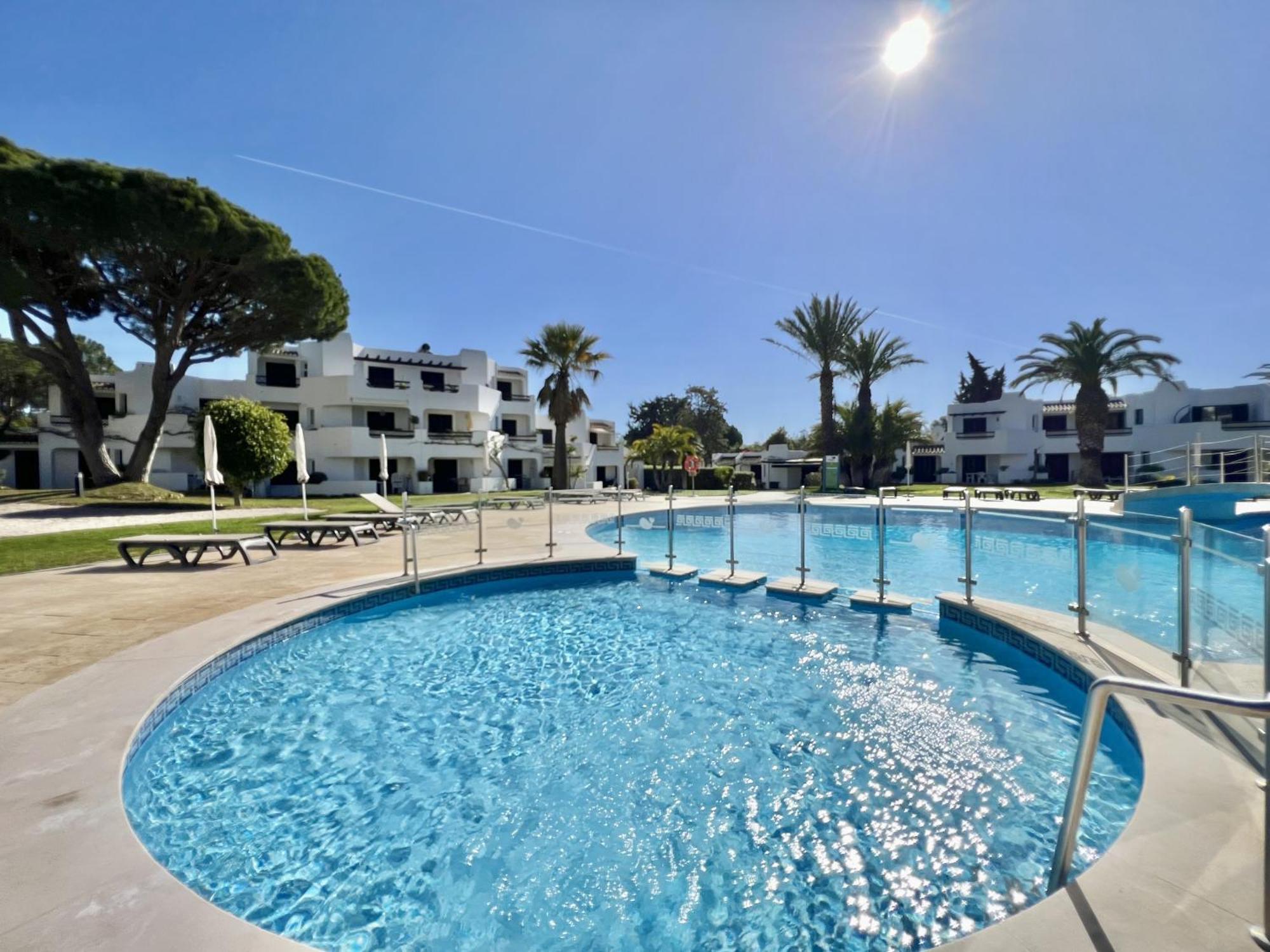 Apartment Balaia Golf Village 1 With Pool By Homing *